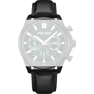 Bracelet Police PESGF0021007-STL Rangy