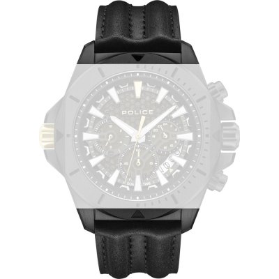 Bracelet Police PESGF0054503-STL Electrical