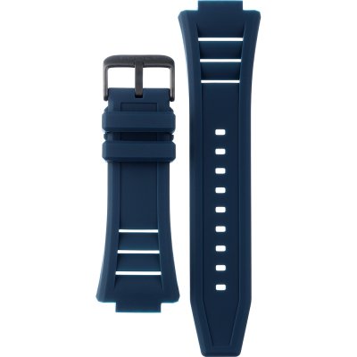 Bracelet Police PESGM0072001-STL Disruptor I