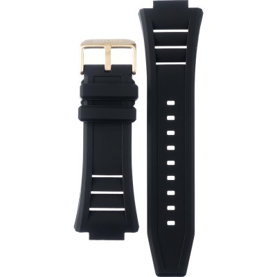 Bracelet Police PESGM0072003-STL Disruptor I