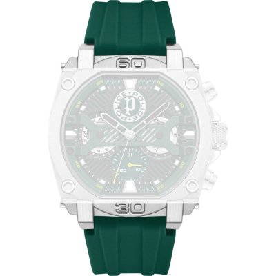 Bracelet Police PESGQ0040002-STL Norwood