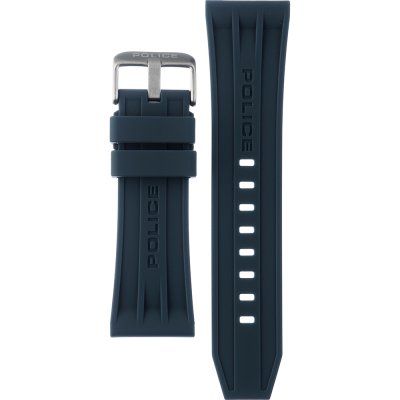 Bracelet Police PESGQ2203604-STL Daintree