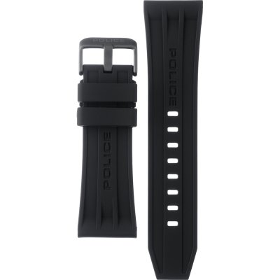 Bracelet Police PESGQ2203605-STL Daintree