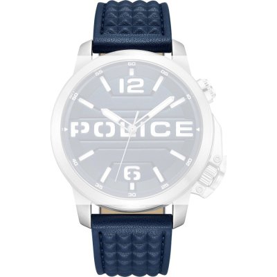Bracelet Police PESJD0021702-STL Automated