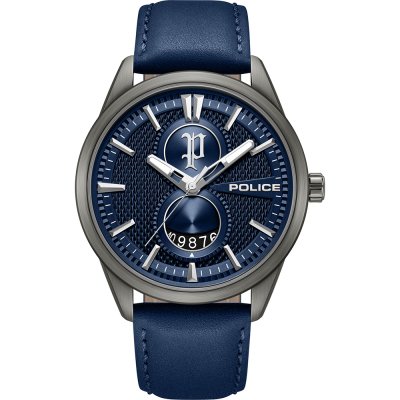Montre Police PEWGB0092602 Styleshift