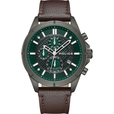 Montre Police PEWGC0054002 Burbank