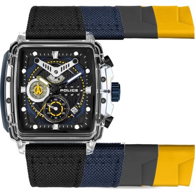 Montre Police PEWGC00770X1 Clout
