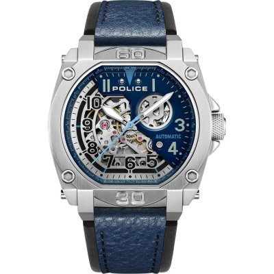Montre Police PEWGE0040001 Norwood