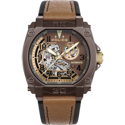 Montre Police PEWGE0040002 Norwood
