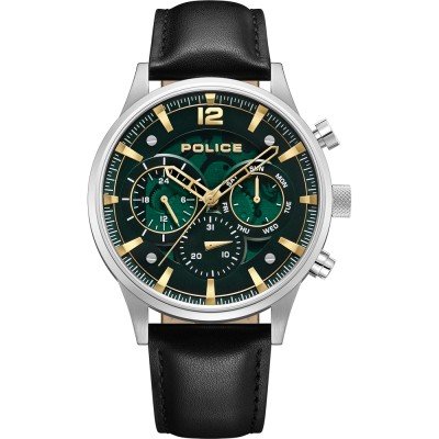 Montre Police PEWGF0040201 Driver II