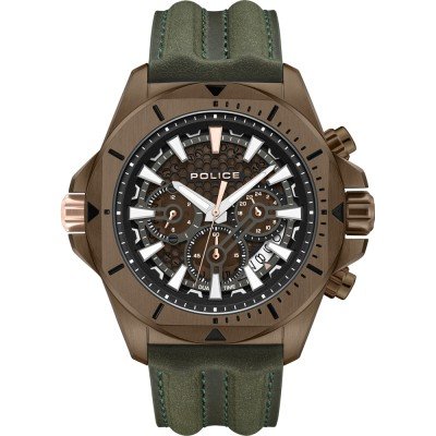 Montre Police PEWGF0054502 Electrical