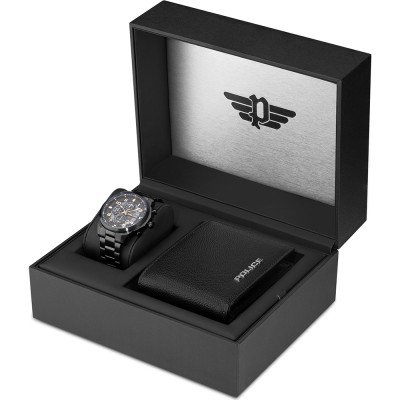 Montre Police PEWGK0053902-SET Soul