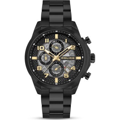 Montre Police PEWGK0053902 Soul