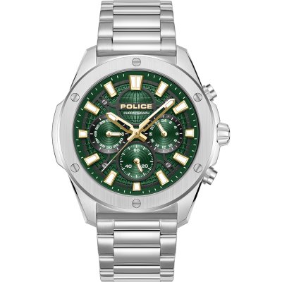 Montre Police PEWGK0093101 Moonstrike