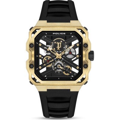 Montre Police PEWGM0072003 Disruptor I