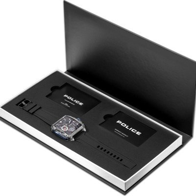 Montre Police PEWGO0052401 Clout