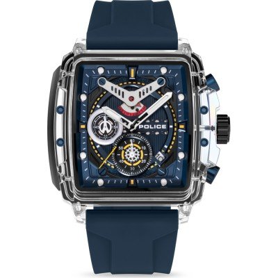 Montre Police PEWGO0052403 Clout