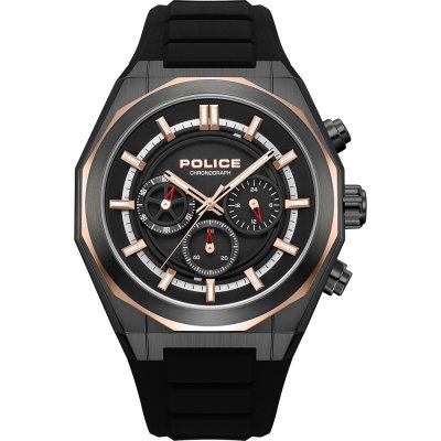 Montre Police PEWGO0093701 Steward