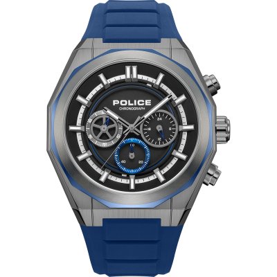 Montre Police PEWGO0093703 Steward