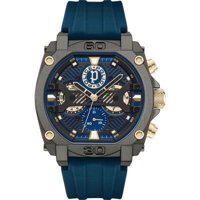 Montre Police PEWGQ0040001 Norwood