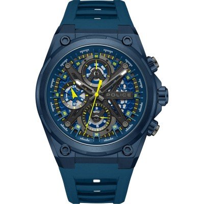 Montre Police PEWGQ0054302 Sonic