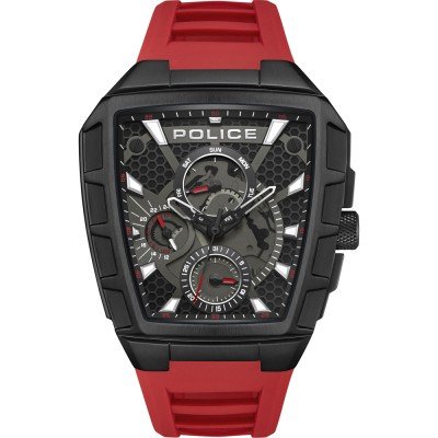Montre Police PEWGQ0056803 Tough Gear