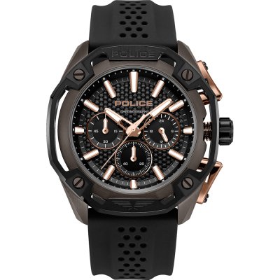 Montre Police PEWGQ0093201 Centurian