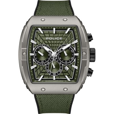 Montre Police PEWGQ0093401 Coswig