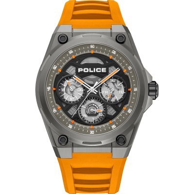 Montre Police PEWGQ0093802 Dominion