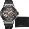 Montre Police PEWGR0082202-SET Cyclone Set