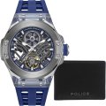 Montre Police PEWGR0082204-SET Cyclone Set