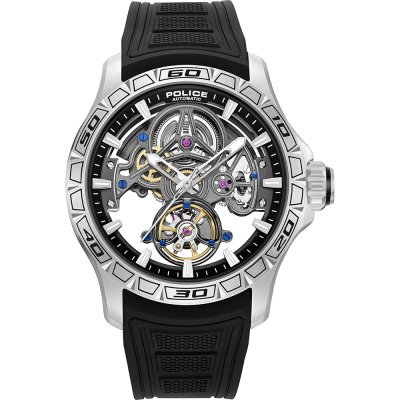 Montre Police PEWGR0097801 Spirit