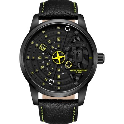 Montre Police PEWJA0022101 Avondale
