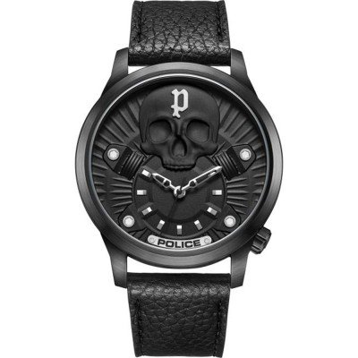Montre Police PEWJA2227701 Jet