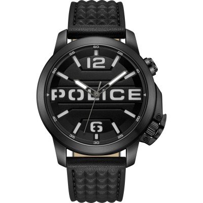 Montre Police PEWJD0021701 Automated