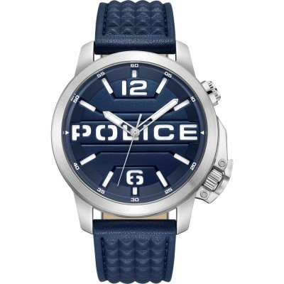 Montre Police PEWJD0021702 Automated