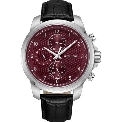 Montre Police PEWJF0021502 Mensor