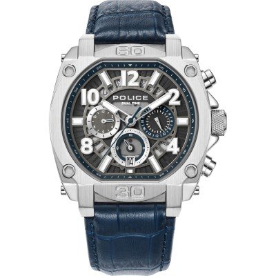 Montre Police PEWJF0021901 Norwood