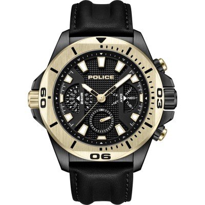 Montre Police PEWJF0022501 Electrical
