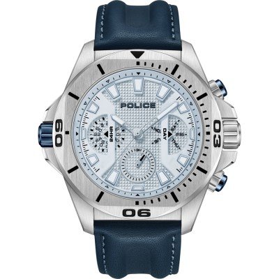 Montre Police PEWJF0022503 Electrical