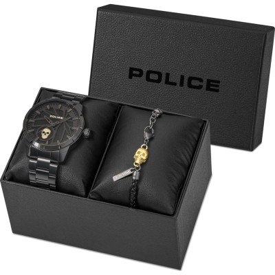 Montre Police PEWJG2227301-SETA Neist