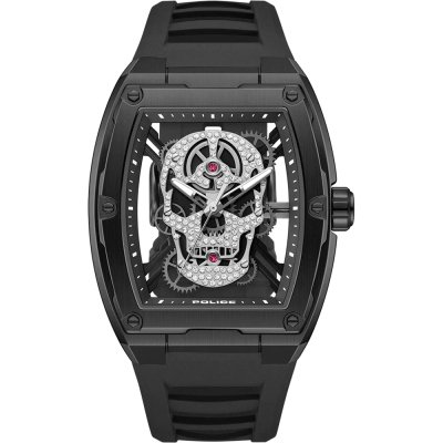 Montre Police PEWJM0081302 Cranium
