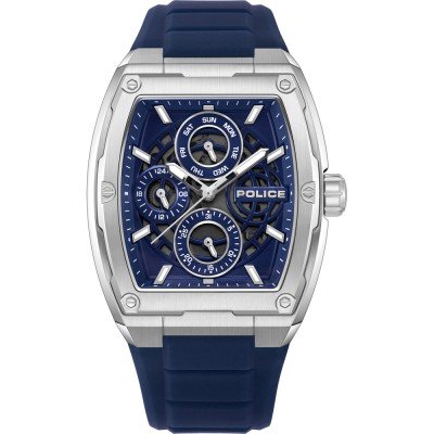 Montre Police PEWJQ0004502 Creed