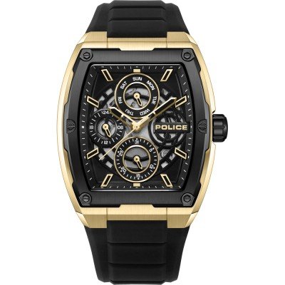 Montre Police PEWJQ0004540 Creed