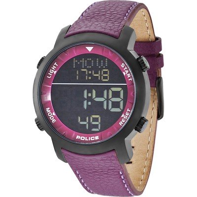 Montre Police PL.12898JSB/02C Cyber