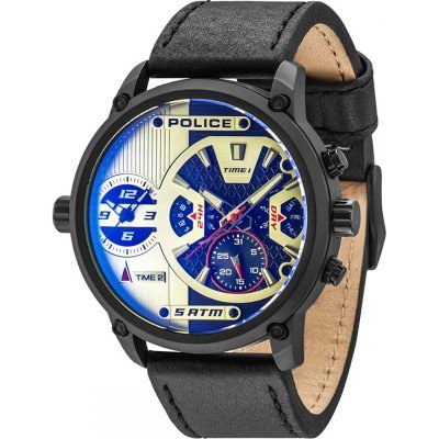 Montre Police PL.14833JSB/04 Taipan