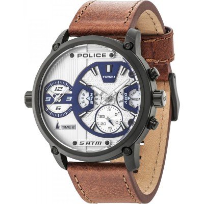 Montre Police PL.14833JSB/04A Taipan