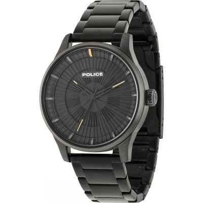 Montre Police PL.15038JSB/02M Jet