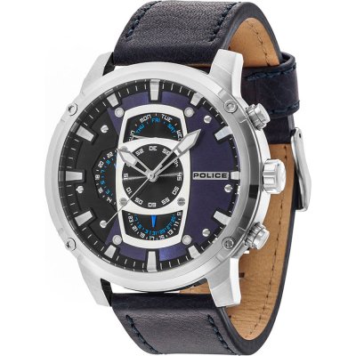 Montre Police PL.14831JS/03 Power Play
