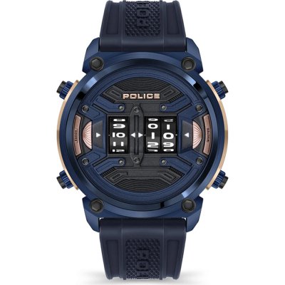 Montre Police PEWJP2108302 Rotor
